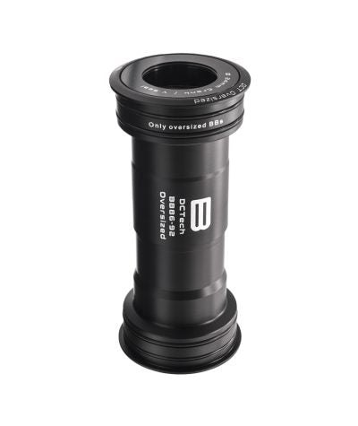 BIKONE BB86-92 OVERSIZED Innenlager Stahl 24-mm-Achse