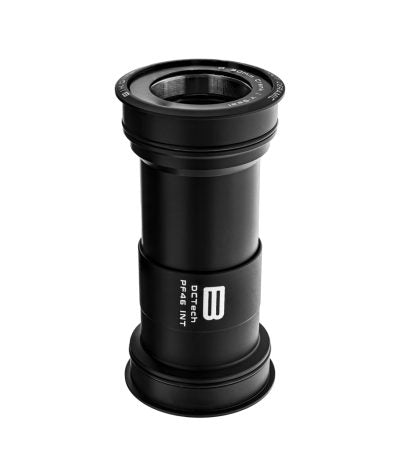 BIKONE PF386 EVO Stahl Tretlager Achse 30mm