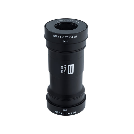 Innenlager BIKONE BB30 68/73 mm Stahl 24 mm Achse
