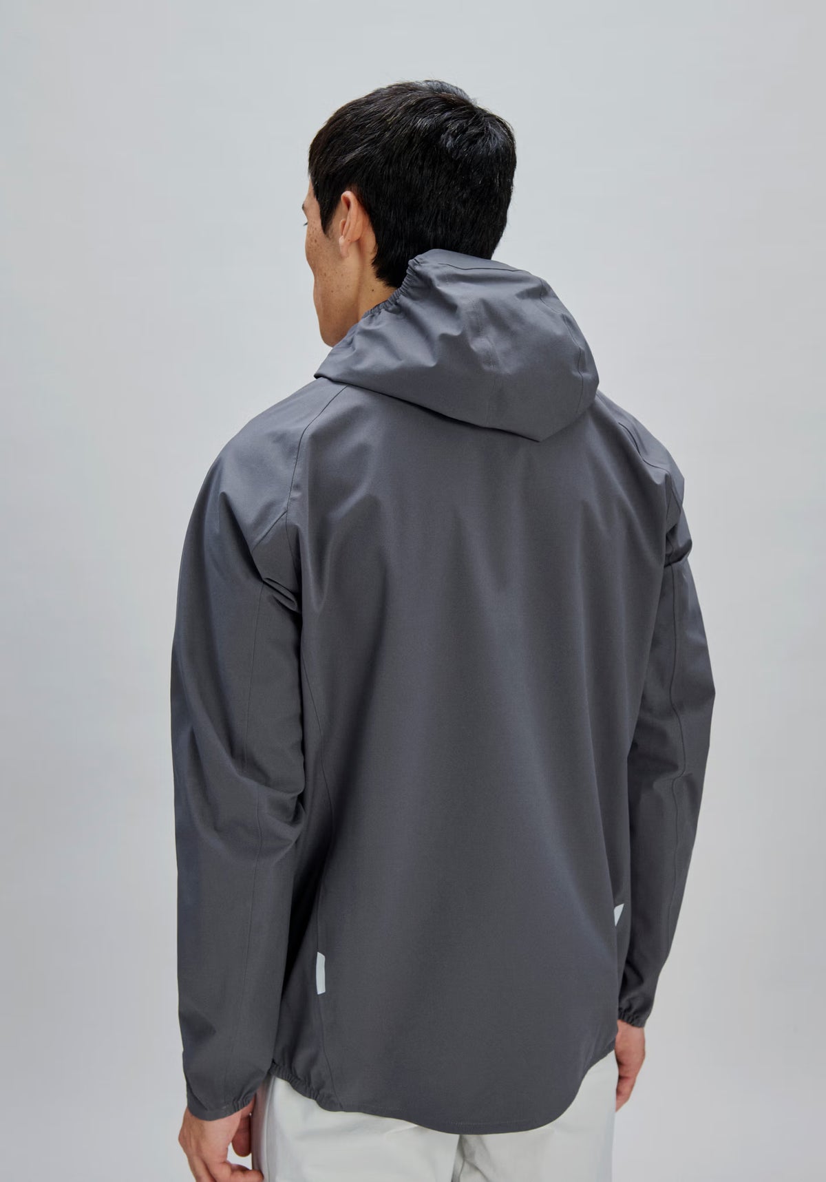 Jacke POC MOTION RAIN Grau