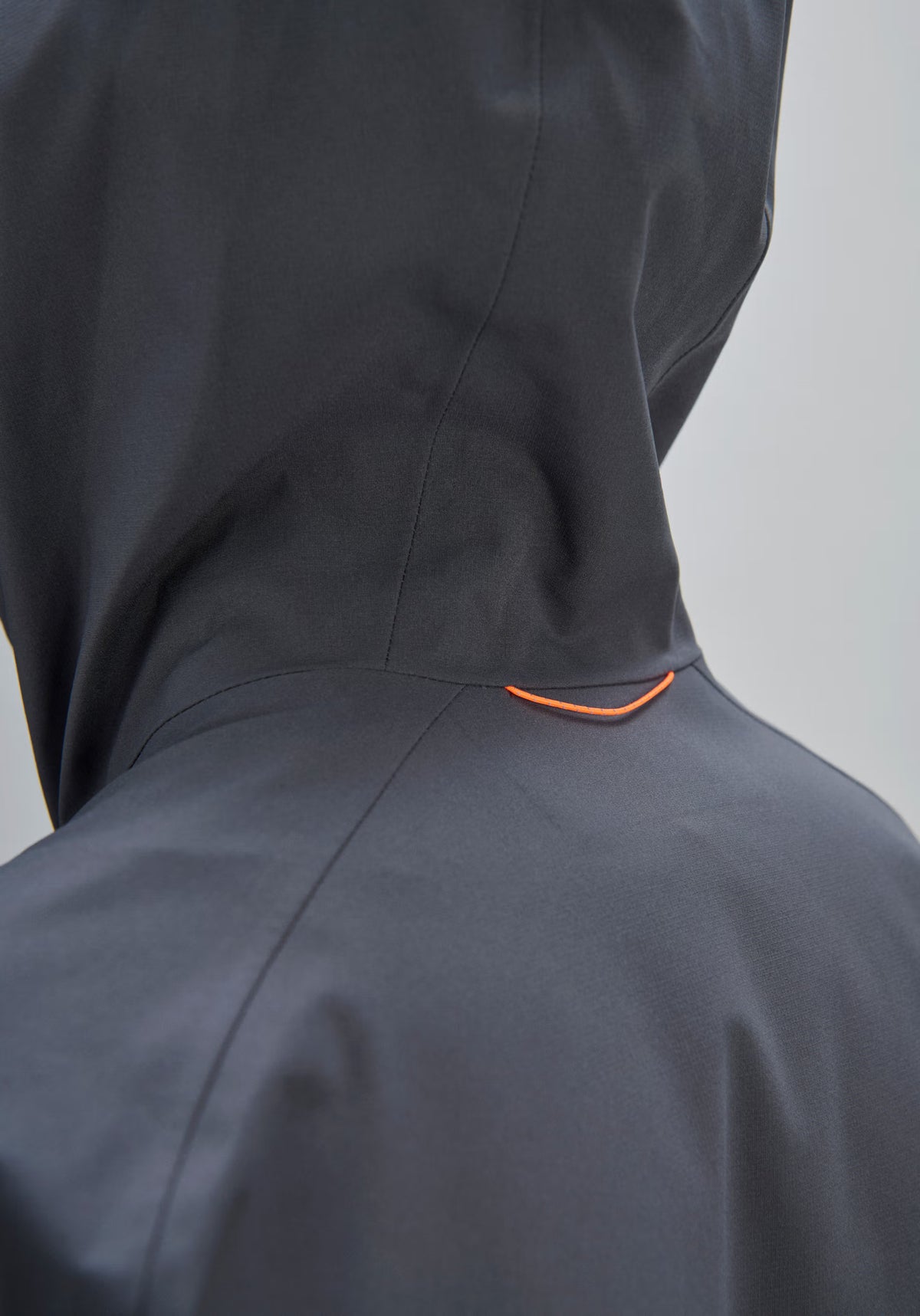 Jacke POC MOTION RAIN Grau