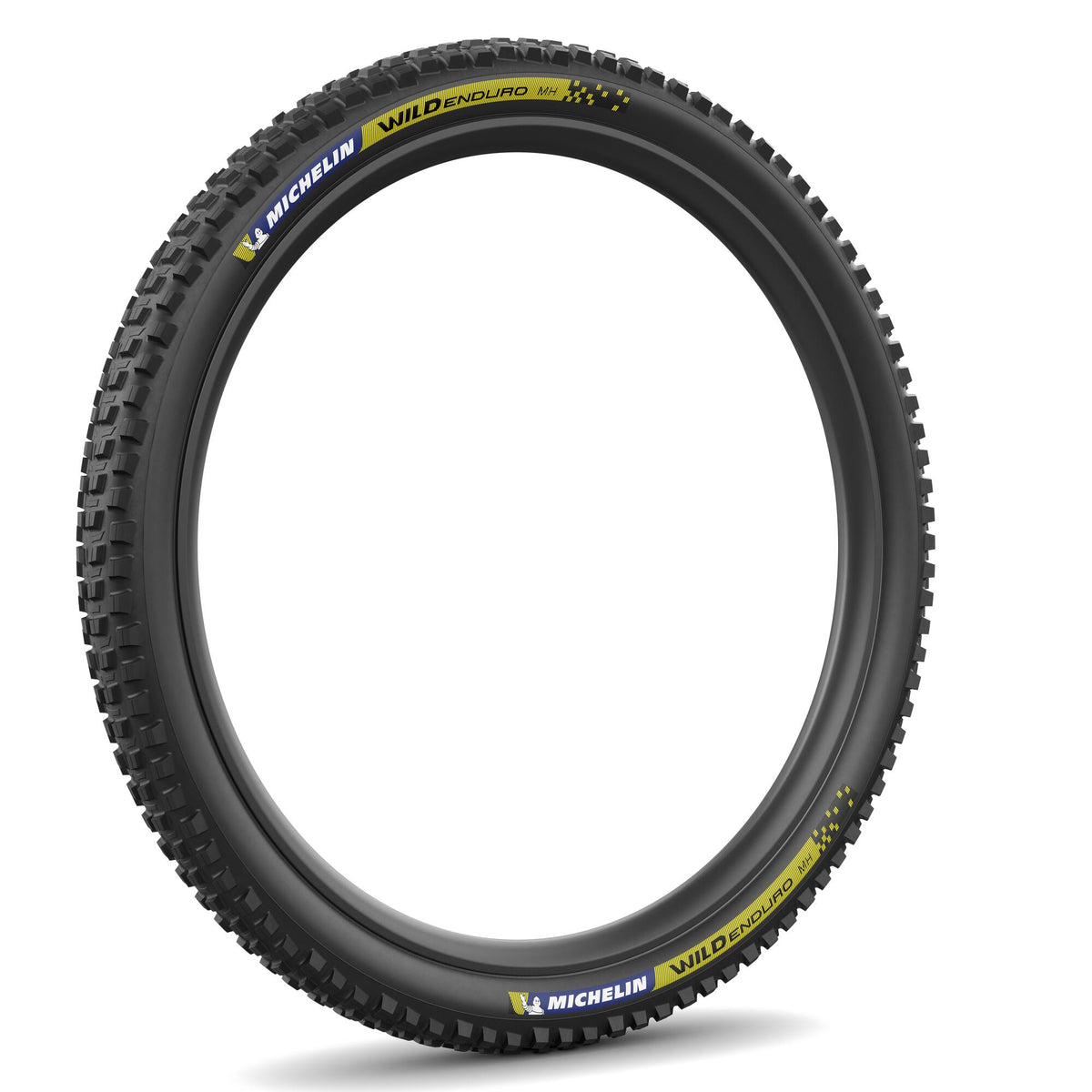 Reifen MICHELIN WILD ENDURO MH Racing Line 27.5x2.50 Tubeless Ready Faltbar