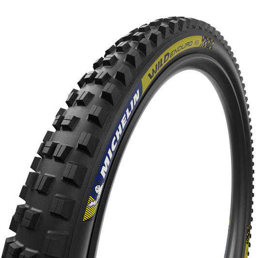 Reifen MICHELIN WILD ENDURO MS Racing Line 29x2.40 Tubeless Ready Faltreifenwulst