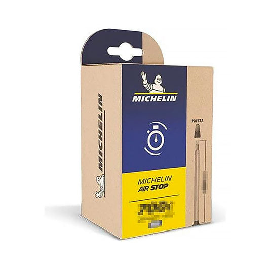 Schlauch MICHELIN A3 AIRSTOP BUTYL 700x33/46c Presta