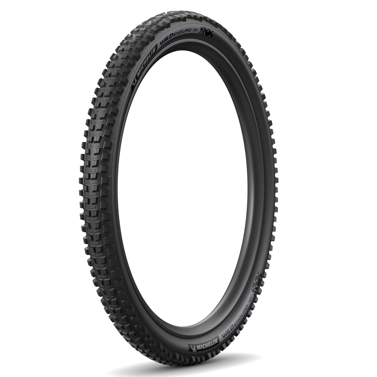 Reifen MICHELIN WILD ENDURO MH Racing Line Dark 29x2.50 Tubeless Ready Faltbar