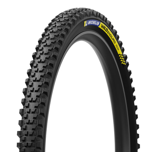 Reifen MICHELIN WILD ENDURO REAR Racing Line 29x2.40 MAGI-X-DH Tubeless Ready Souple 661840