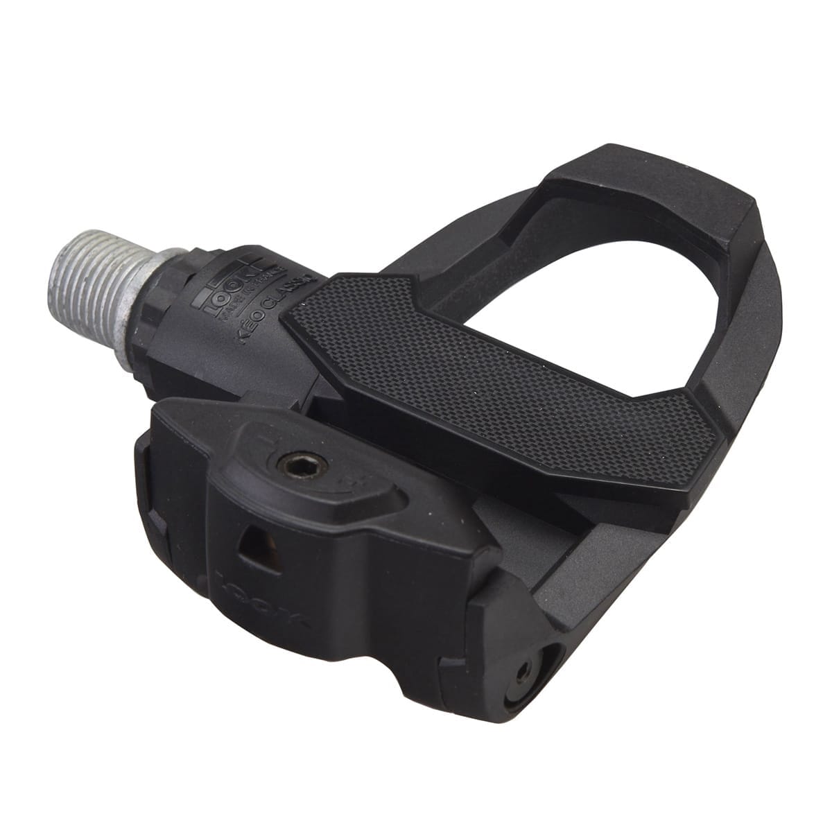 Pedale LOOK KEO CLASSIC 3 Schwarz
