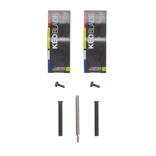 Klingen-Set für LOOK KEO BLADE 8 Pedale