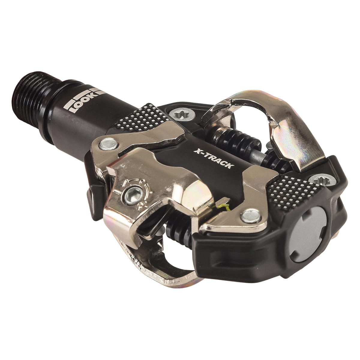 Pedale LOOK X-TRACK SPD