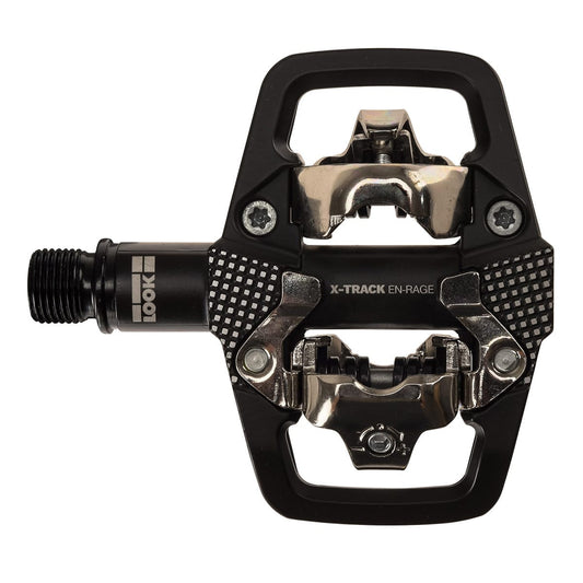 Pedale LOOK X-TRACK EN-RAGE SPD