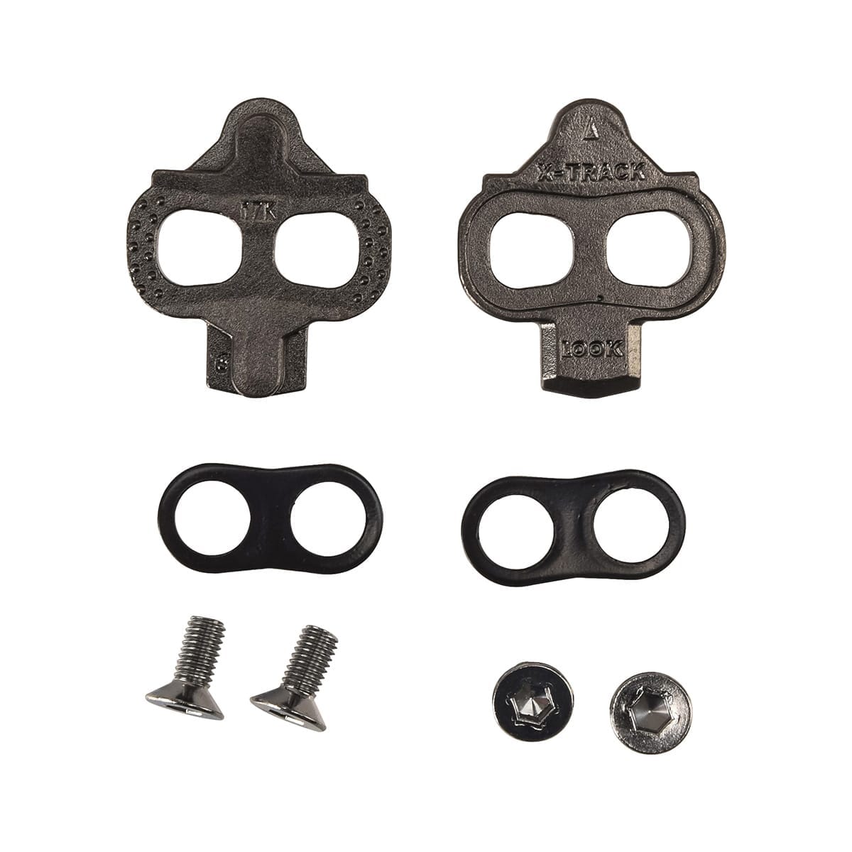 Pedale LOOK X-TRACK EN-RAGE PLUS SPD