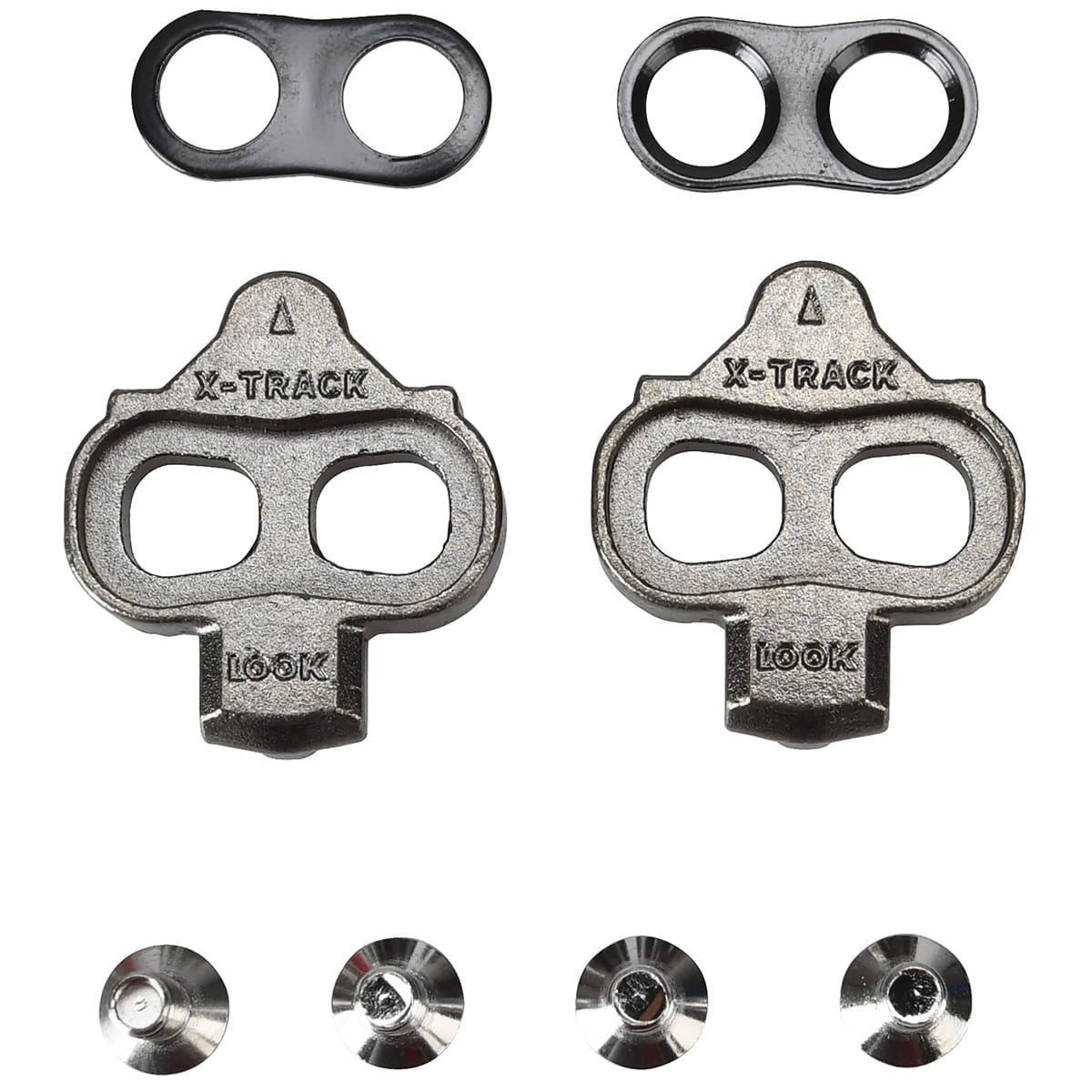 Pedale LOOK X-TRACK GRAVEL