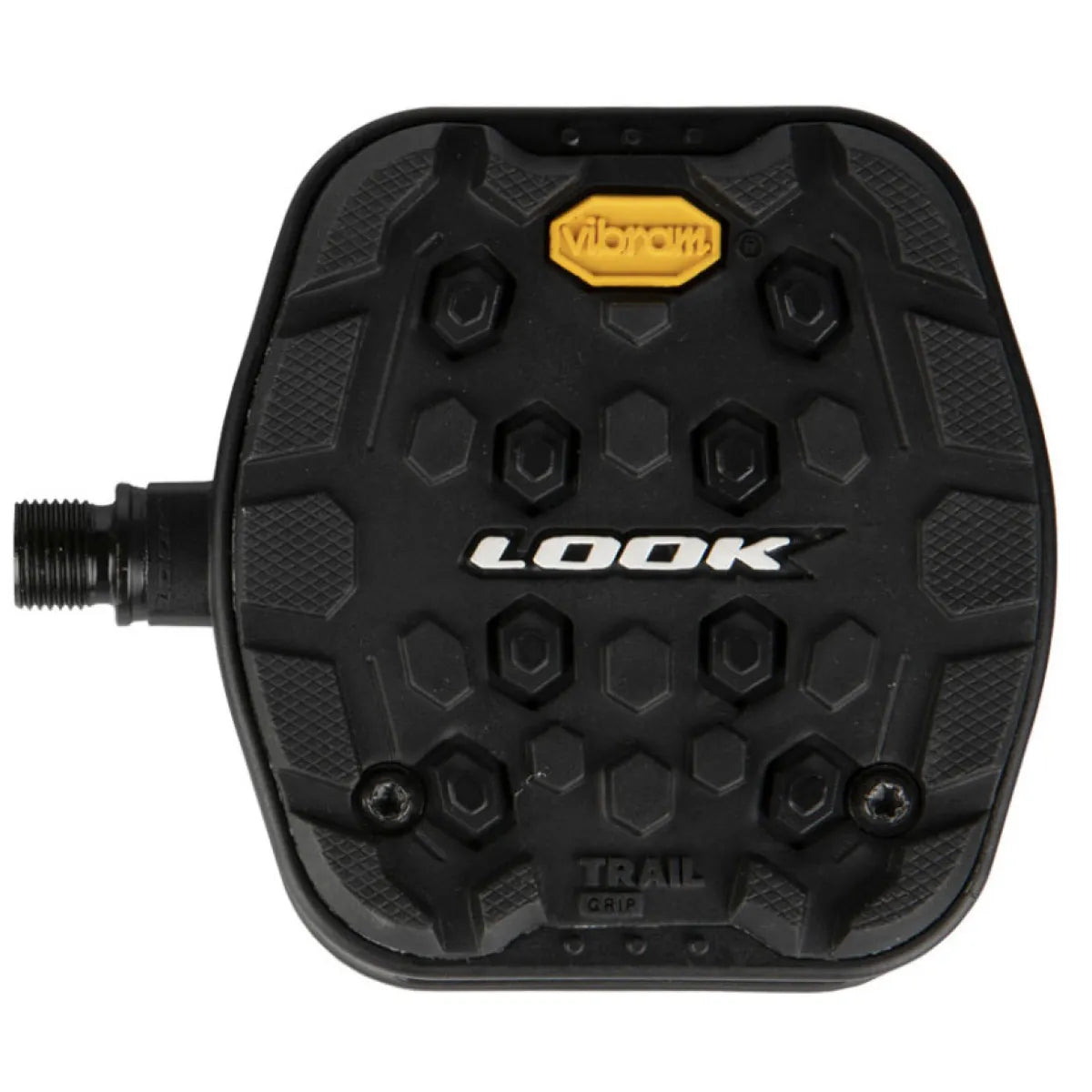 Pedale LOOK TRAIL GRIP Schwarz