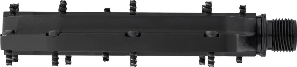 Flat-Pedale LOOK TRAIL ROC Plus Schwarz