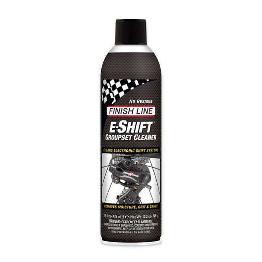Getriebereiniger FINISH LINE E-SHIFT (475 ml)