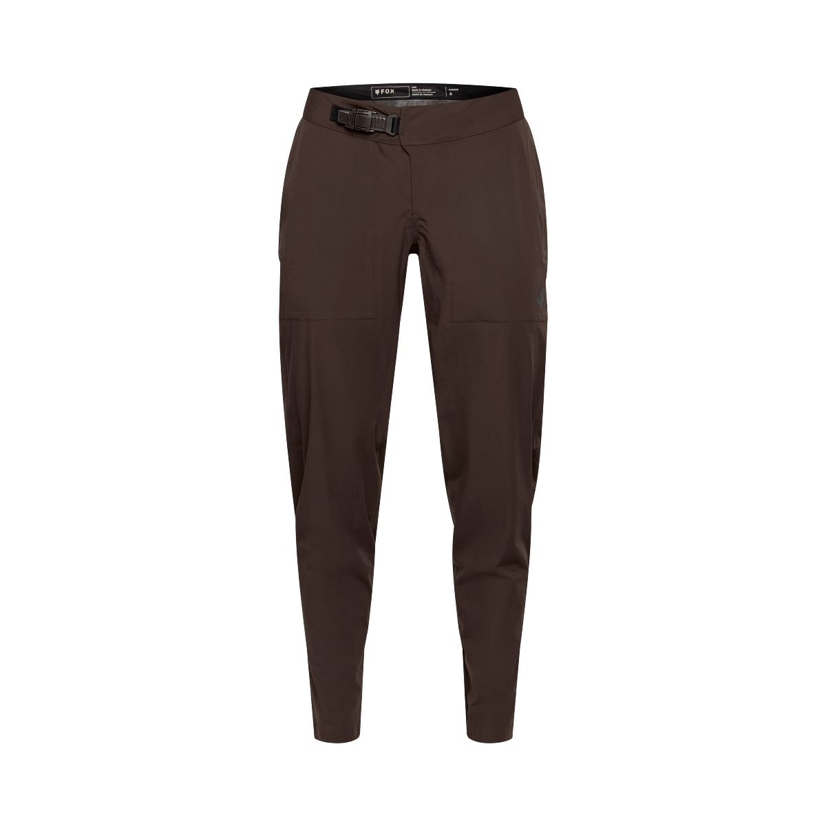 Hose FOX RANGER WATER Damen Braun