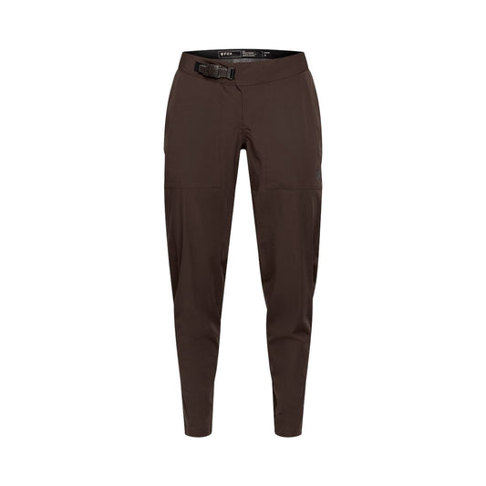 Hose FOX RANGER WATER Damen Braun