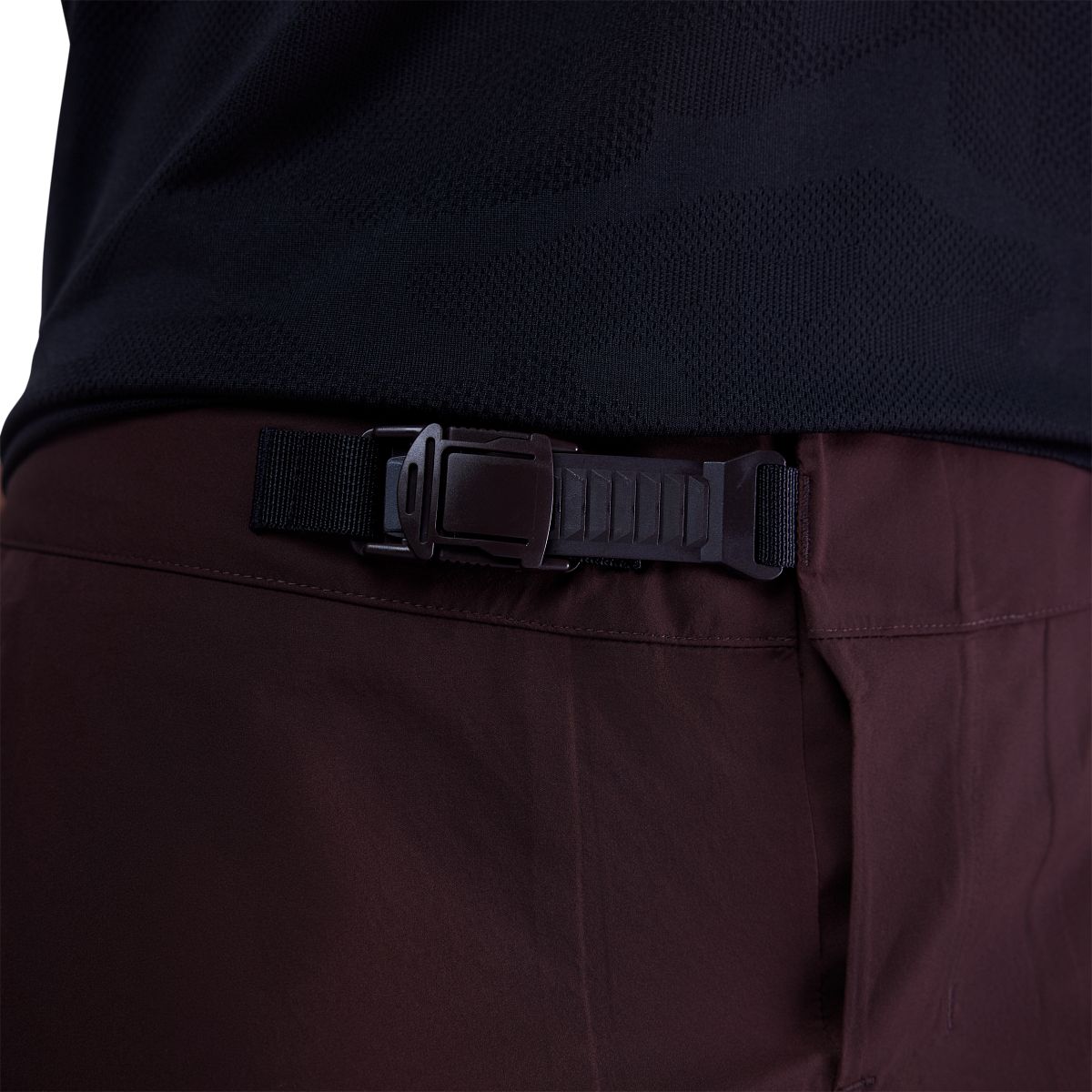 Hose FOX RANGER WATER Damen Braun