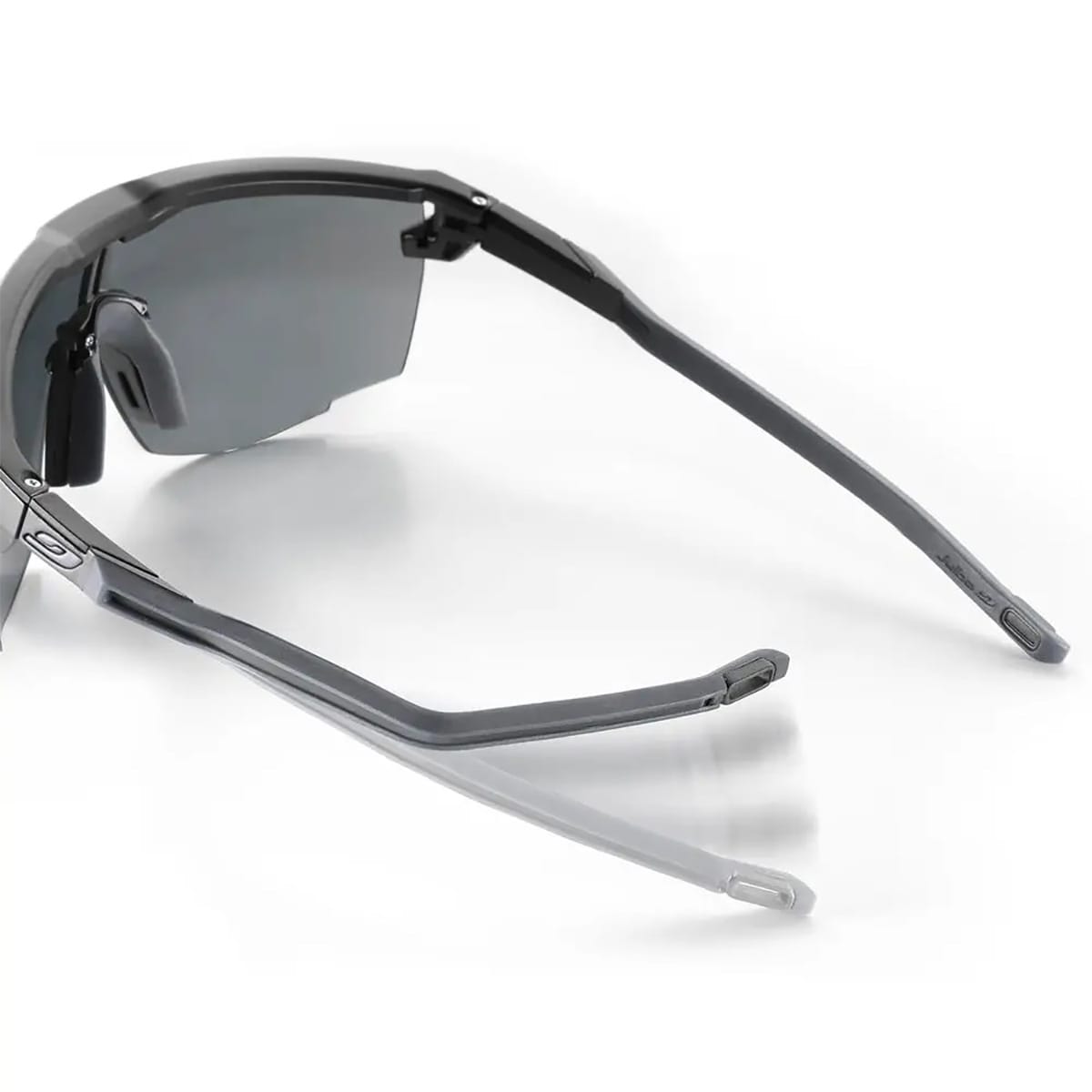 Brille JULBO ULTIMATE Schwarz Reactiv Photochromisch