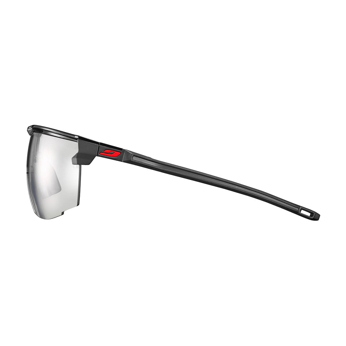 Brille JULBO ULTIMATE Schwarz Reactiv Transparent