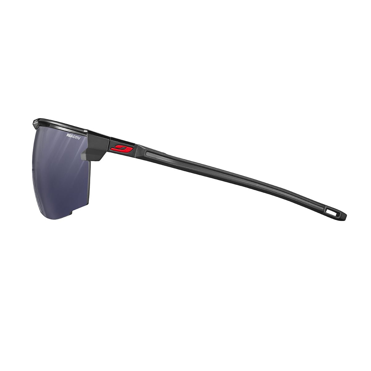 Brille JULBO ULTIMATE Schwarz Reactiv Photochromisch