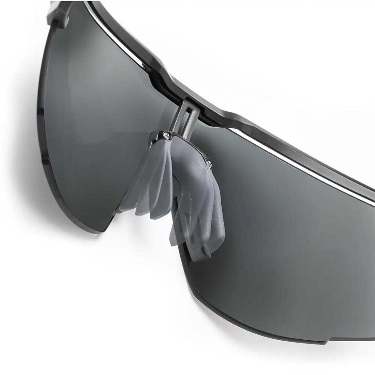 Brille JULBO ULTIMATE Schwarz Reactiv Photochromisch
