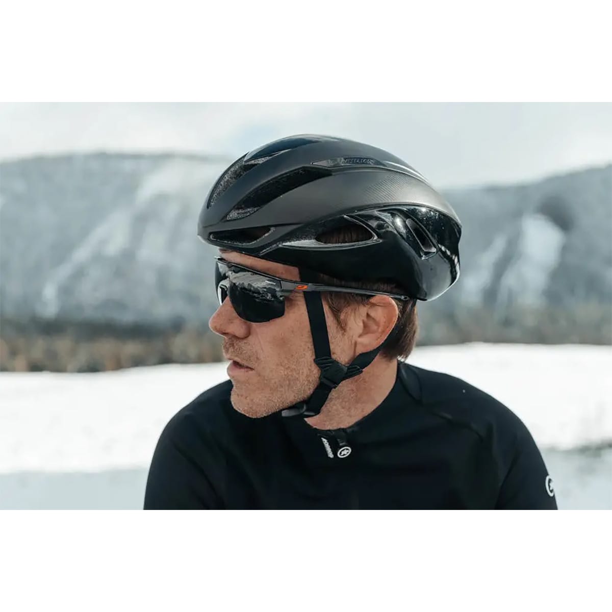 Brille JULBO ULTIMATE Schwarz Reactiv Photochromisch