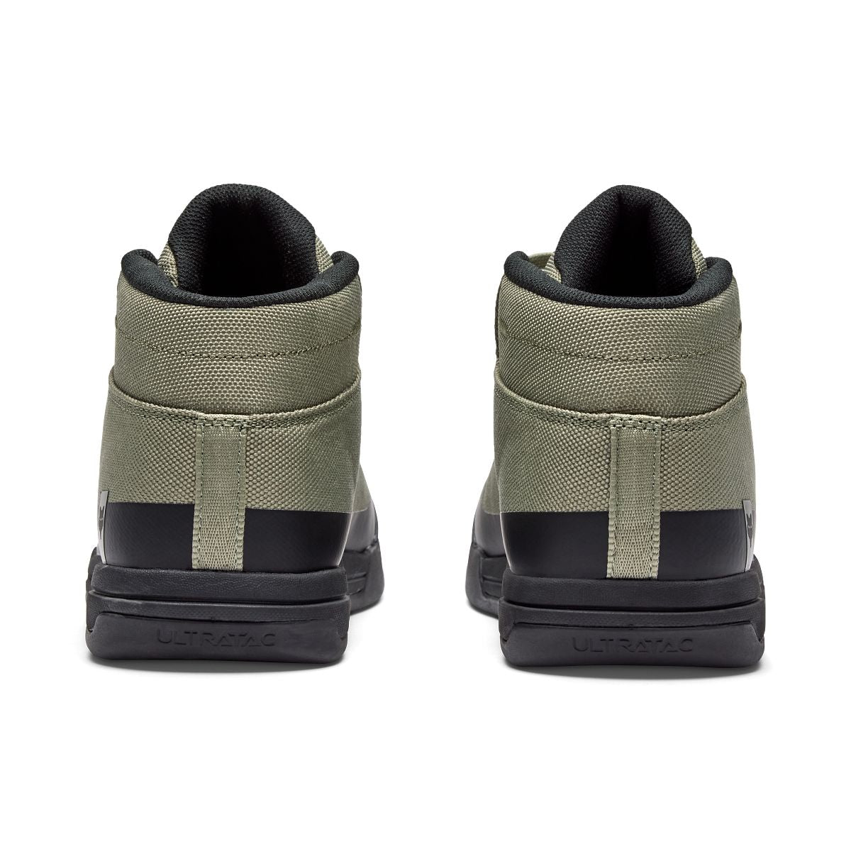MTB-Schuhe FOX UNION CANVAS MID Khaki