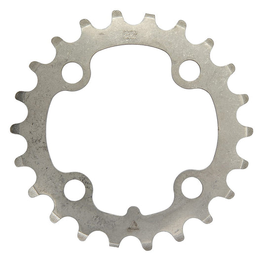 STRONGLIGHT INOX 9V 4-Loch 64 mm Innen-Kettenblatt