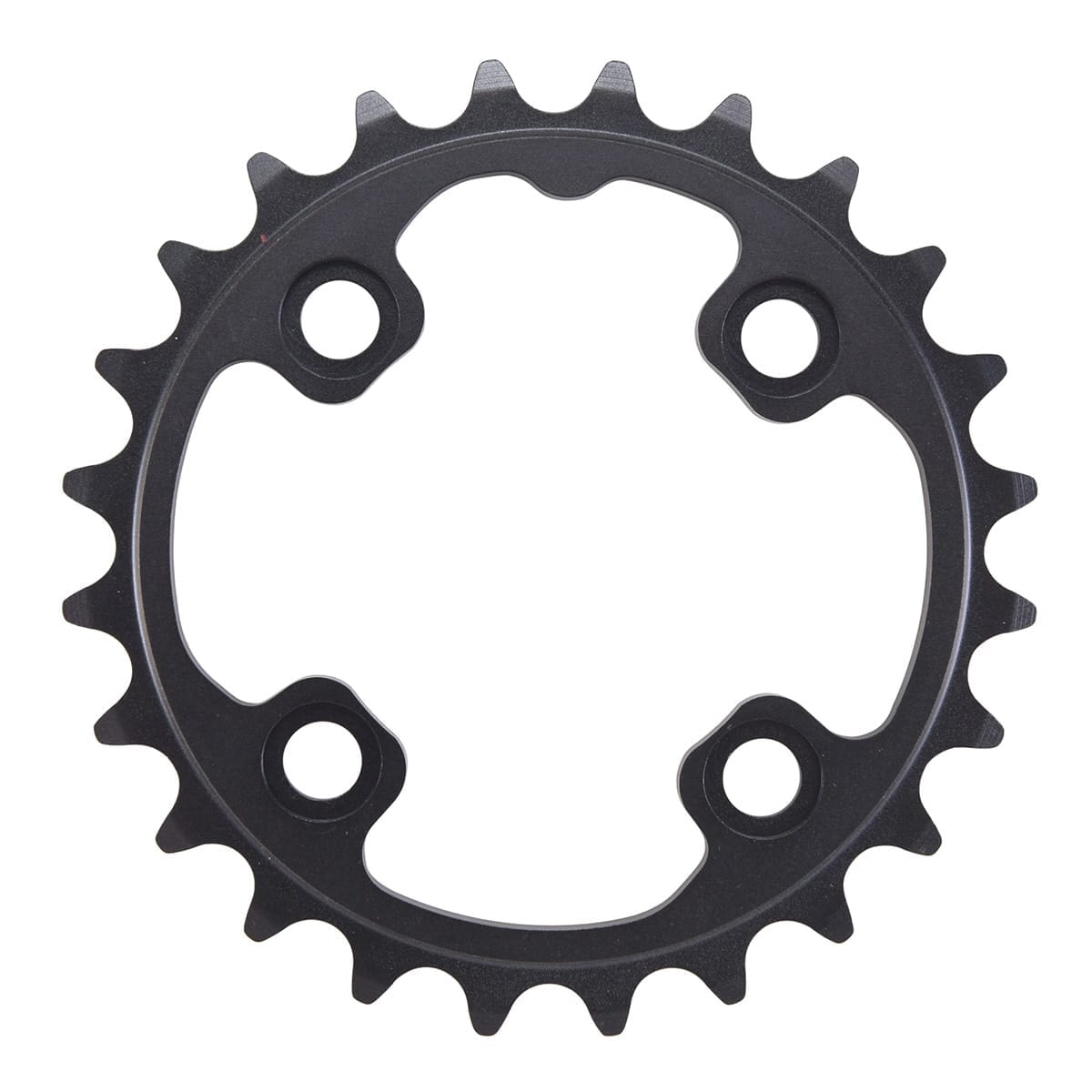 Inneres Kettenblatt STRONGLIGHT SHIMANO XT M785 10-fach 4 Loch 64 mm