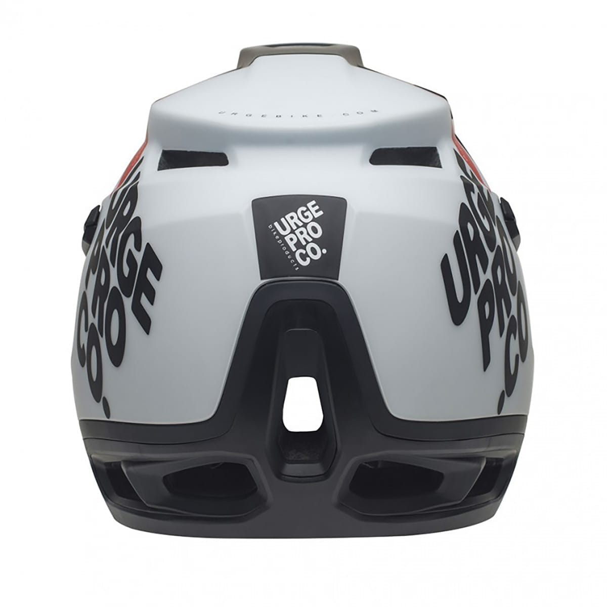 MTB-Helm URGE LUNAR Weiß 