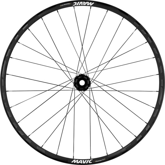 Vorderrad MAVIC DEEMAX DH 29" 15x110 Boost