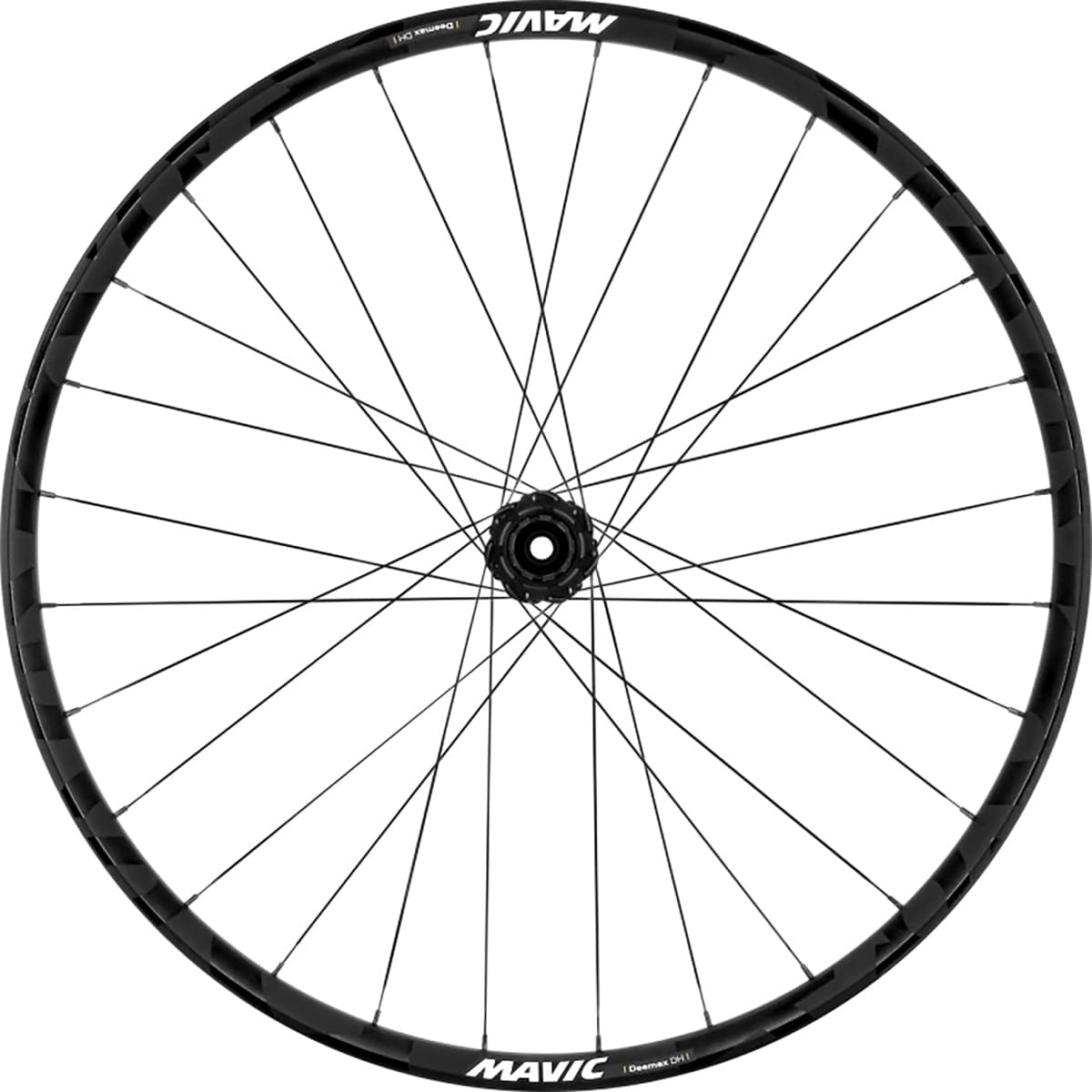 Hinterrad MAVIC DEEMAX DH 29" 12x148 Boost