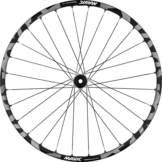 Vorderrad MAVIC DEEMAX ENDURO SL 29" 15x110 Boost