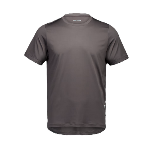 POC REFORM ENDURO LIGHT Kurzarmtrikot Grau