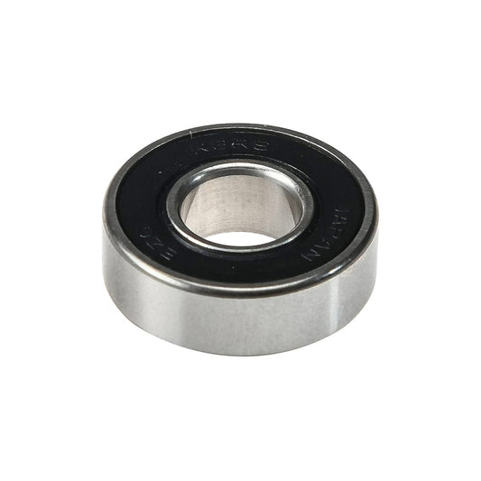 Lager BLACK BEARING B5 ABEC5 R6-2RS (9,52 x 22,22 x 7,14 mm)