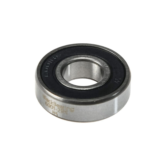 Lager BLACK BEARING B5 ABEC5 686-2RS (6 x 13 x 5 mm)