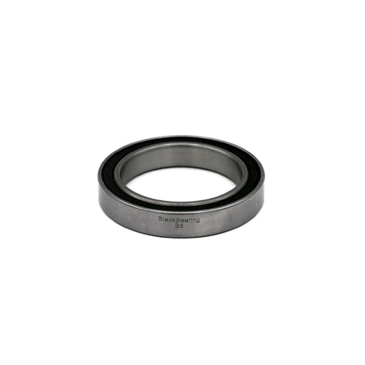 Lager BLACK BEARING B3 ABEC3 6805W6-2RS (25 x 37 x 6 mm)