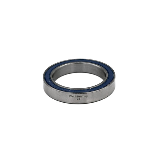 Lager BLACK BEARING B5 ABEC5 6809-2RS (45 x 58 x 7 mm)