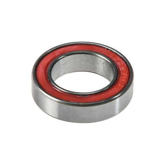 Lager BLACK BEARING B3 ABEC3 17287-2RS (17 x 28 x 7 mm)