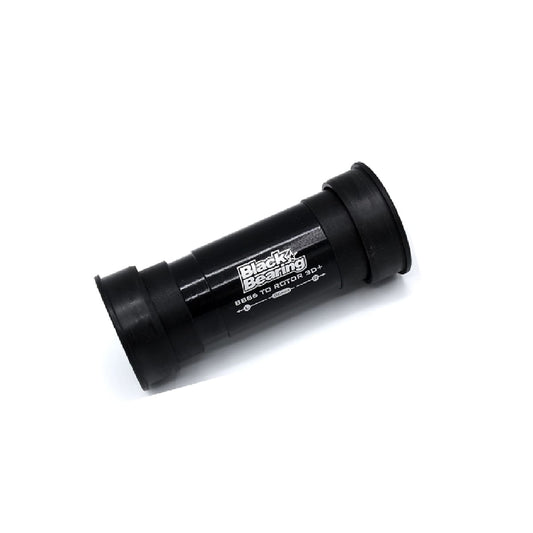 Tretlager BLACK BEARING Press Fit 86/92 Achse 30mm Keramik