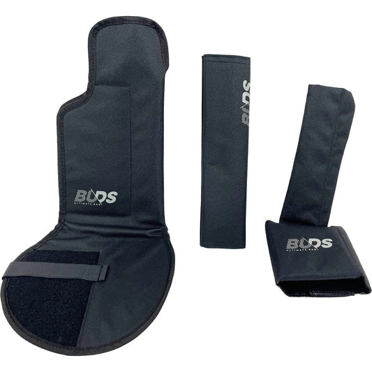 Schutzhülle für Fahrradträger BUDS CAR BIKE RACK PROTECTION SET