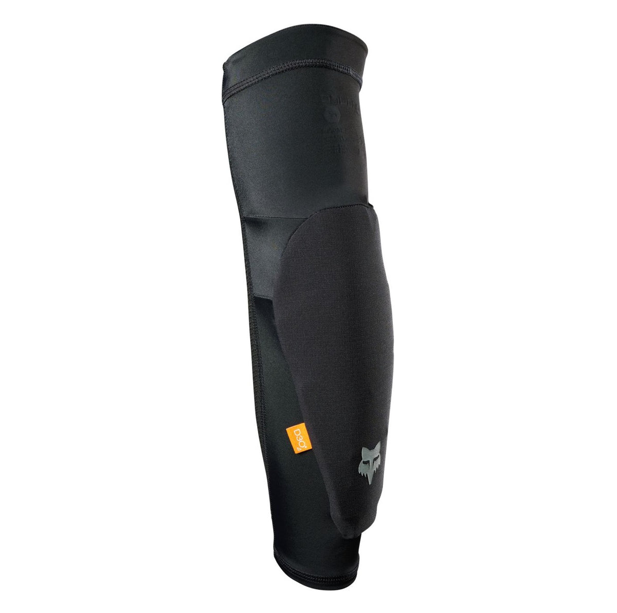 Ellbogenschützer FOX ENDURO ELBOW SLEEVE Schwarz