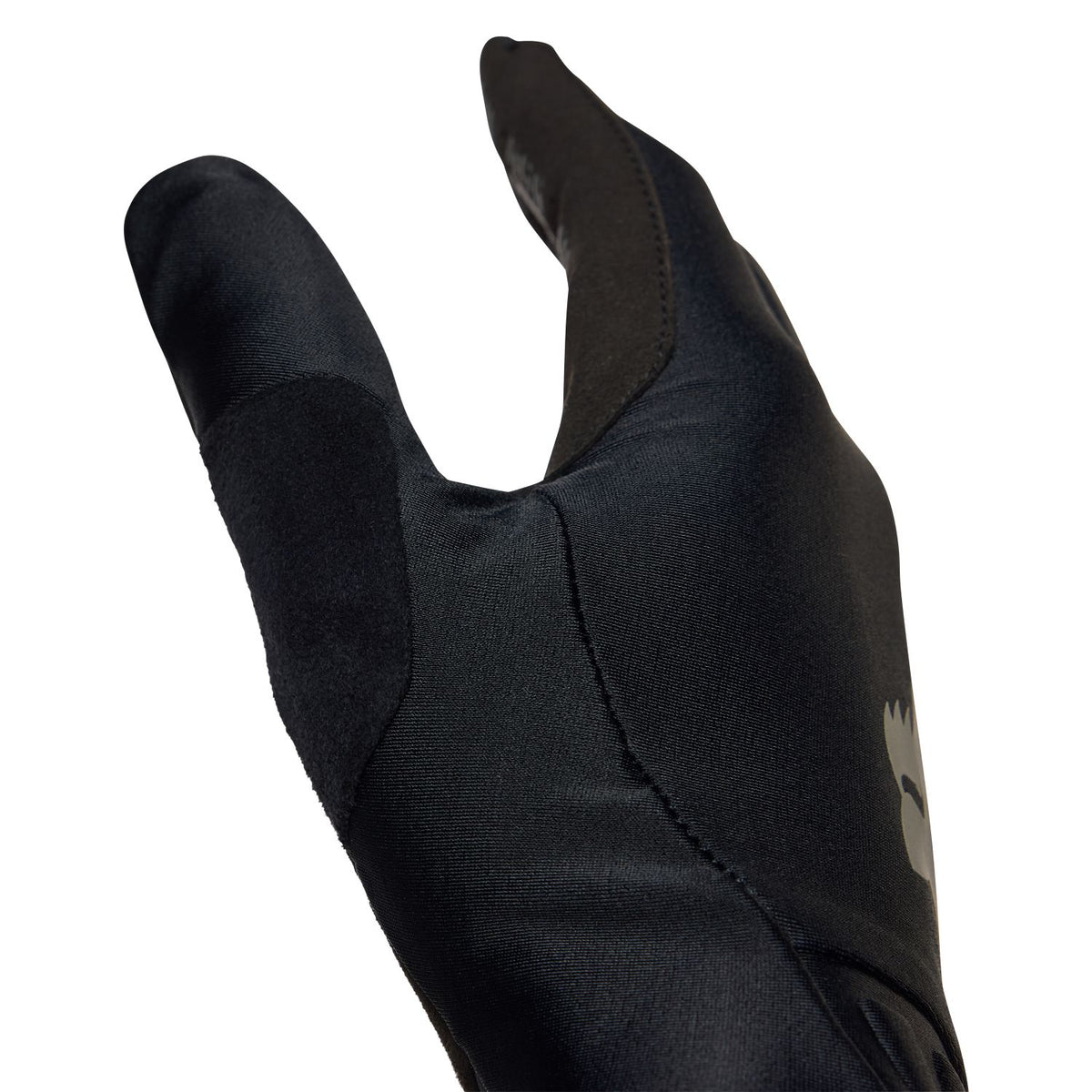 Handschuhe FOX FLEXAIR Schwarz