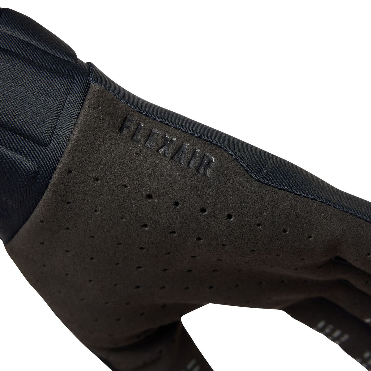 Handschuhe FOX FLEXAIR Schwarz