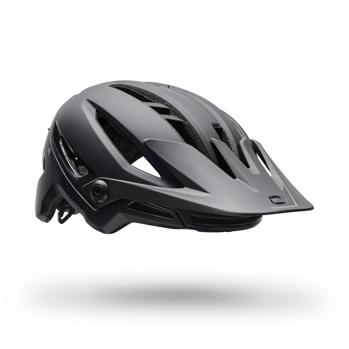 MTB-Helm BELL SIXER MIPS Schwarz
