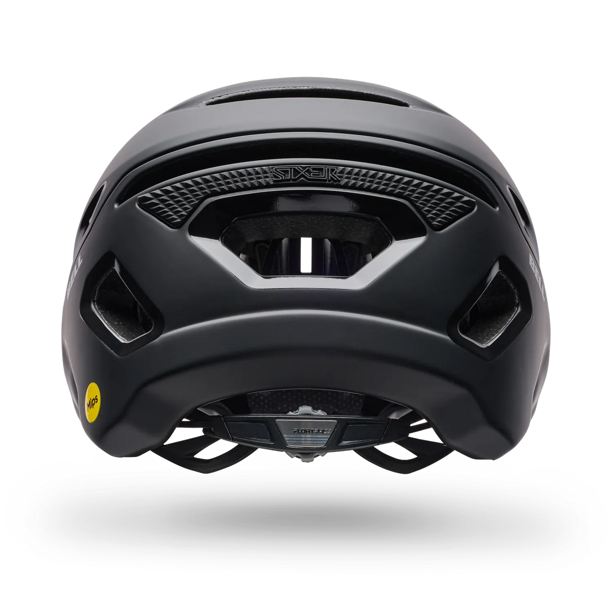 MTB-Helm BELL SIXER MIPS Schwarz