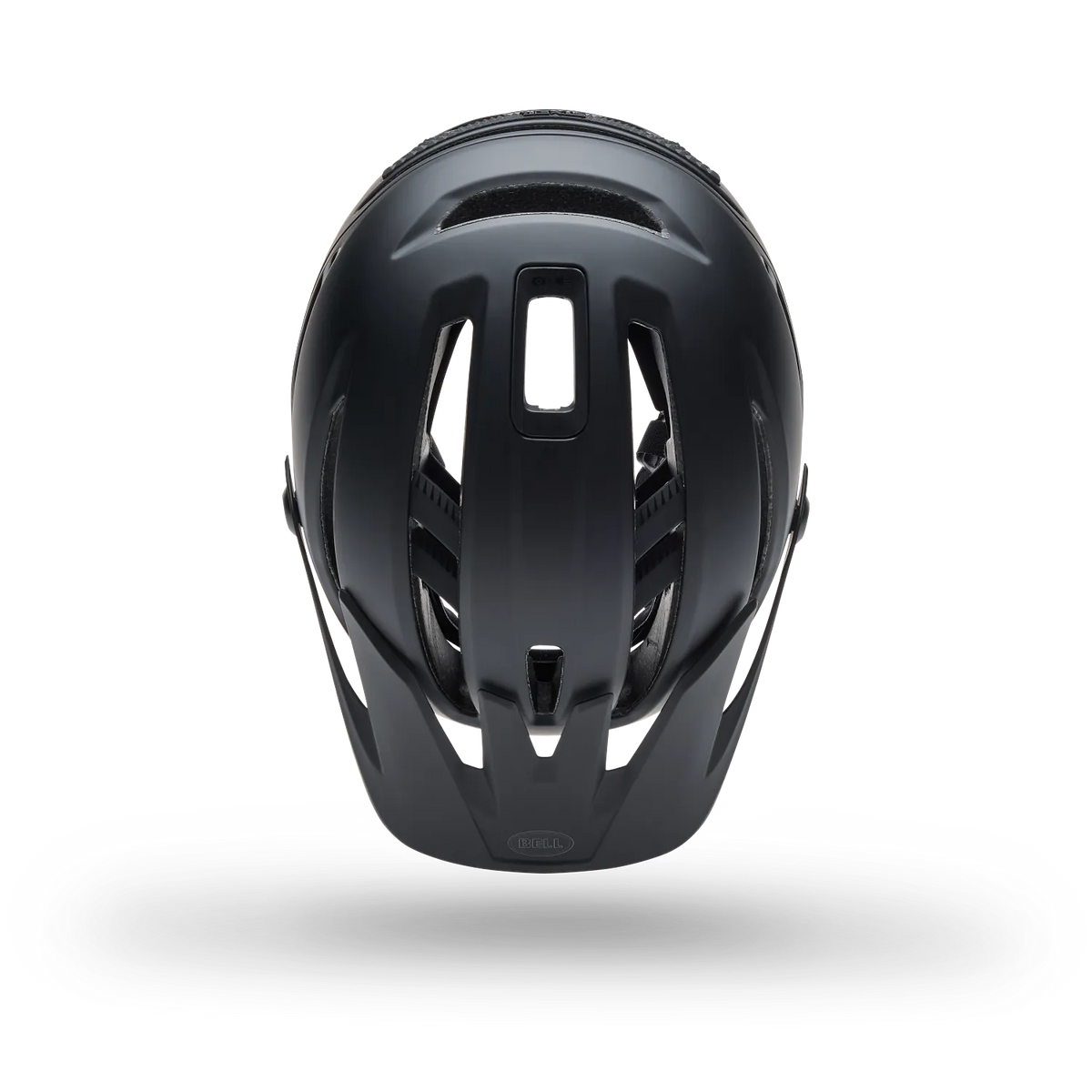 MTB-Helm BELL SIXER MIPS Schwarz