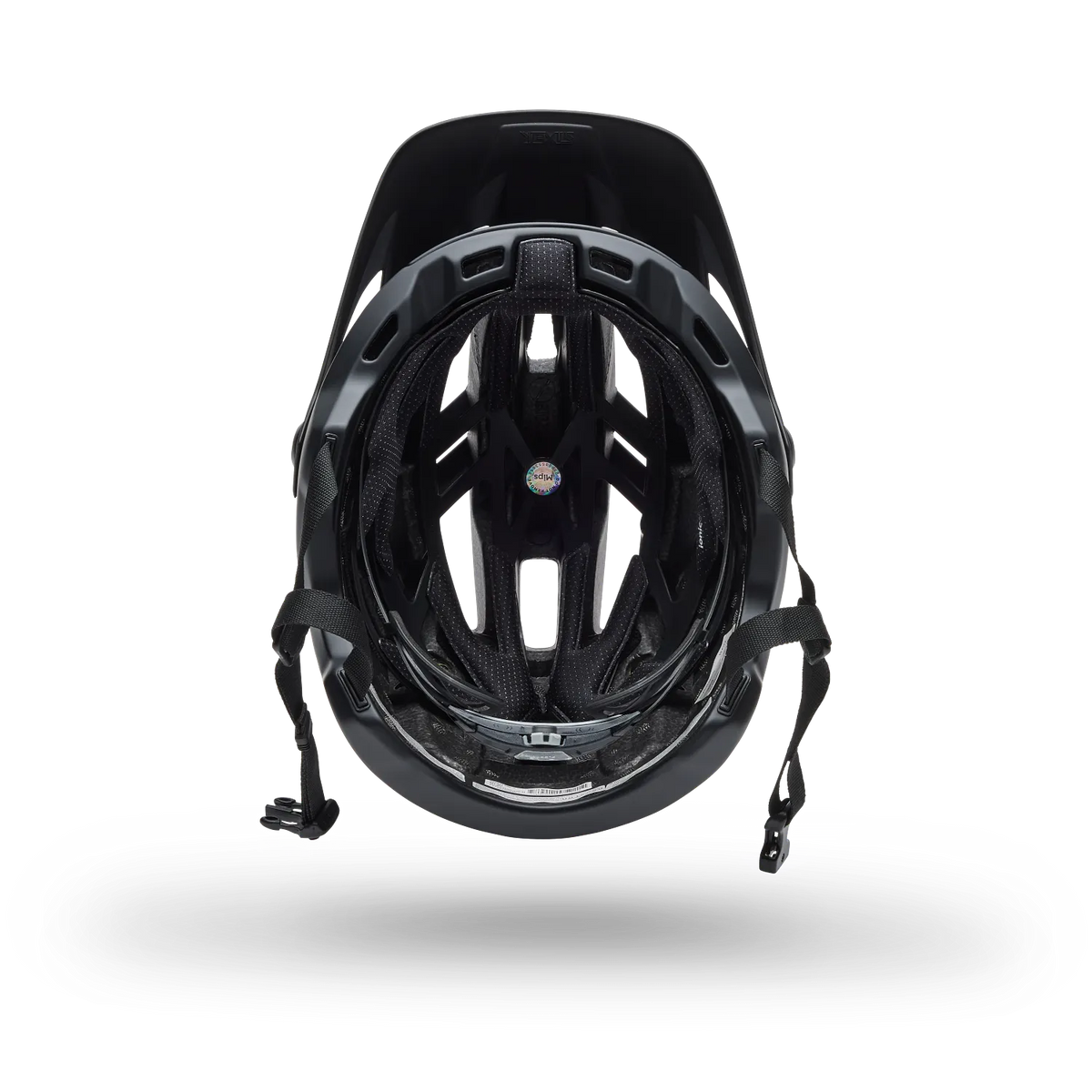 MTB-Helm BELL SIXER MIPS Schwarz