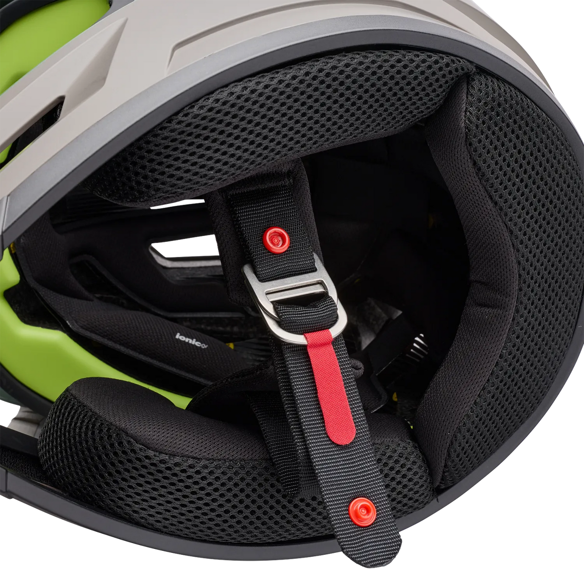 MTB-Helm BELL SANCTION 2 DLX MIPS BLIP Vintage Olive